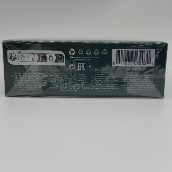 1465- Alfa Romeo Men's Made In Italy NWT - Picture 5 of 5